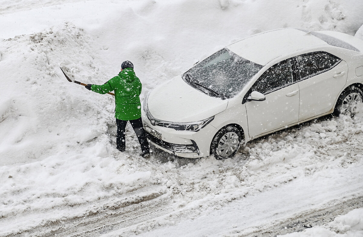 С чего начинается утро - Валерий Иванович