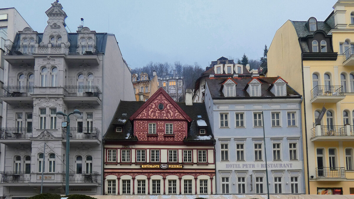 Неразгаданная тайна кирпичей. - Владимир Ефимов 