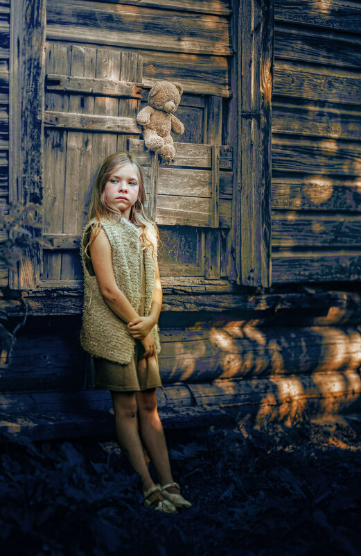 Саша - Александр 