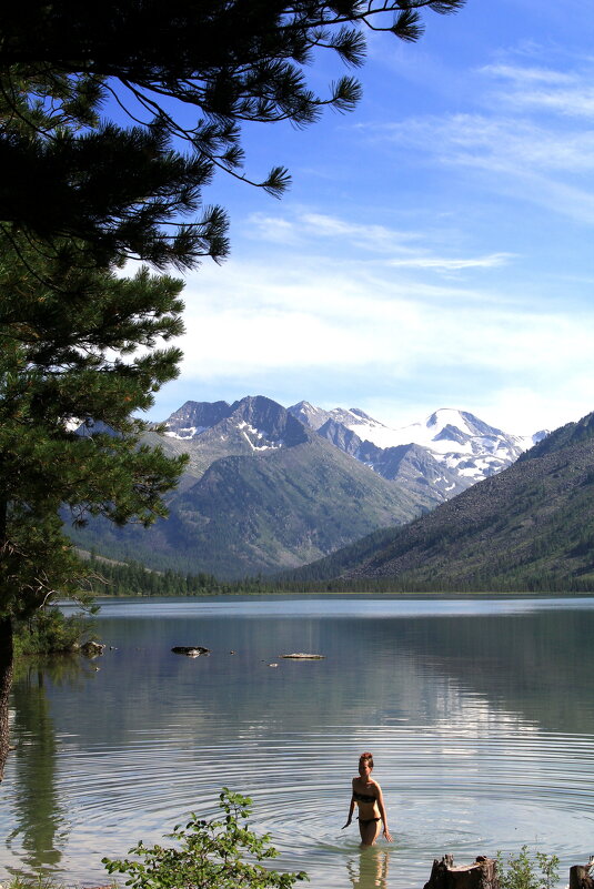 Наяда - Vlad Сергиевич
