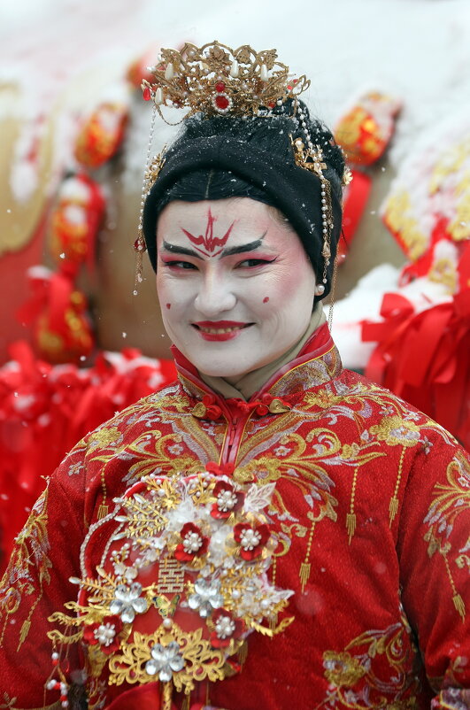 на Театральной - Михаил Бибичков