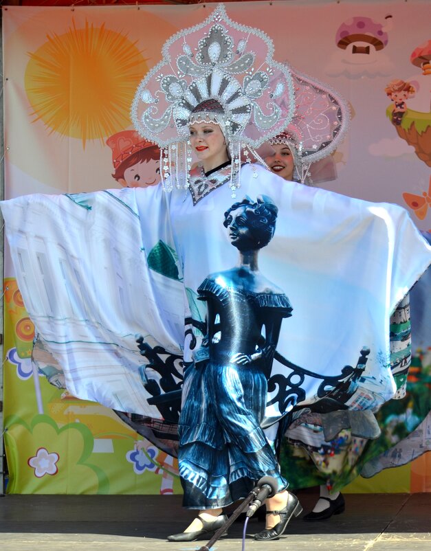 Я люблю эти Омские улочки... - Savayr Я люблю эти Омские улочки... - Savayr