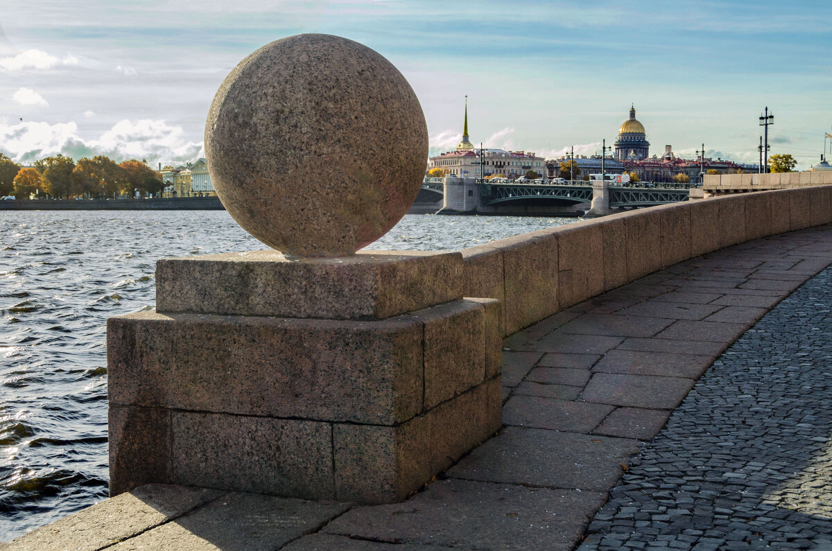 Два шара -- пара! - Стальбаум Юрий 