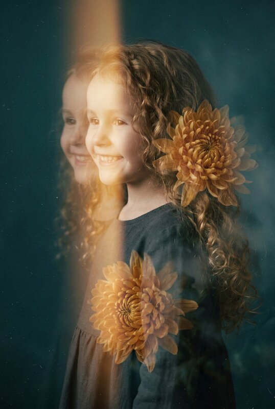 Алиса - Анастасия Северюхина