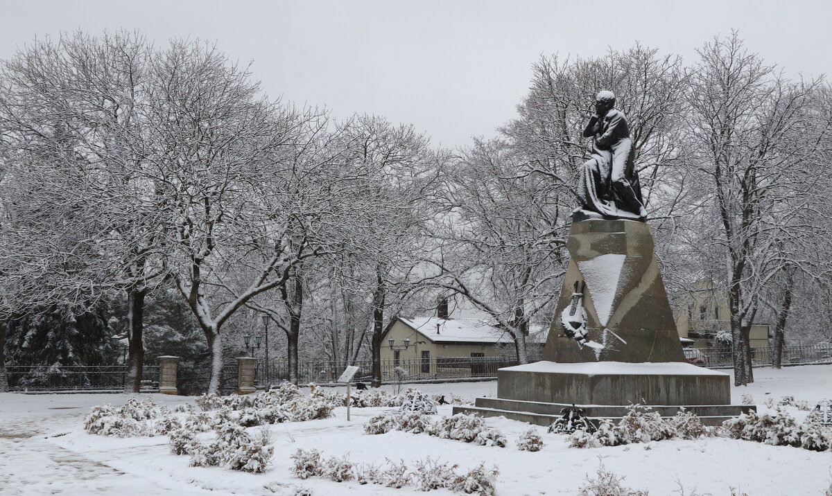 М.Ю.Лермонтов - Игорь Kуленко