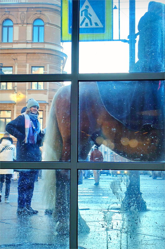 тише едешь - дальше будешь - sv.kaschuk 