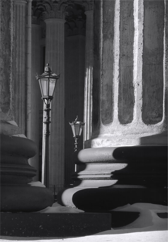 фонарики дневные - sv.kaschuk 