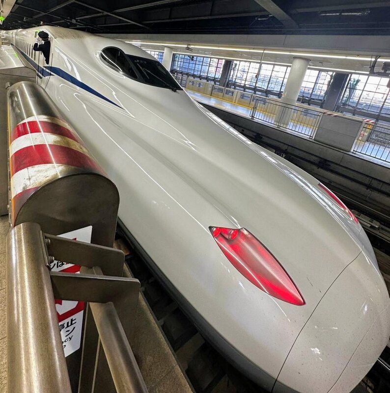 Скорость - Георгиевич 