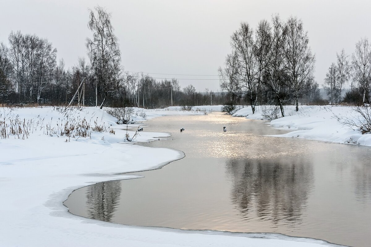 Завтра весна - Валерий Иванович