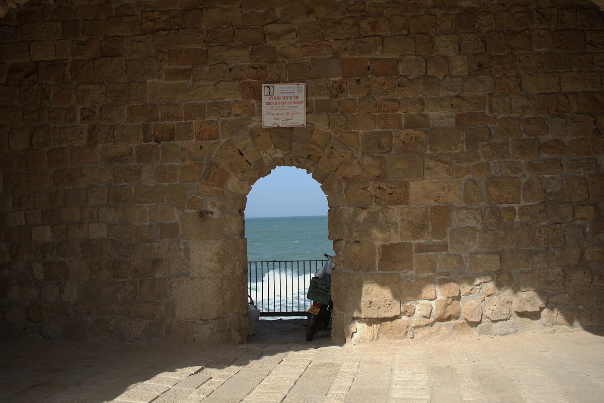 Город Акко**Крепость  2026г - ujgcvbif 