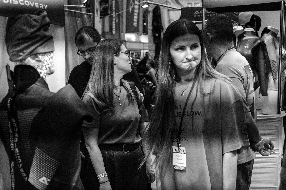 Полное погружение - Сергей Золотавин