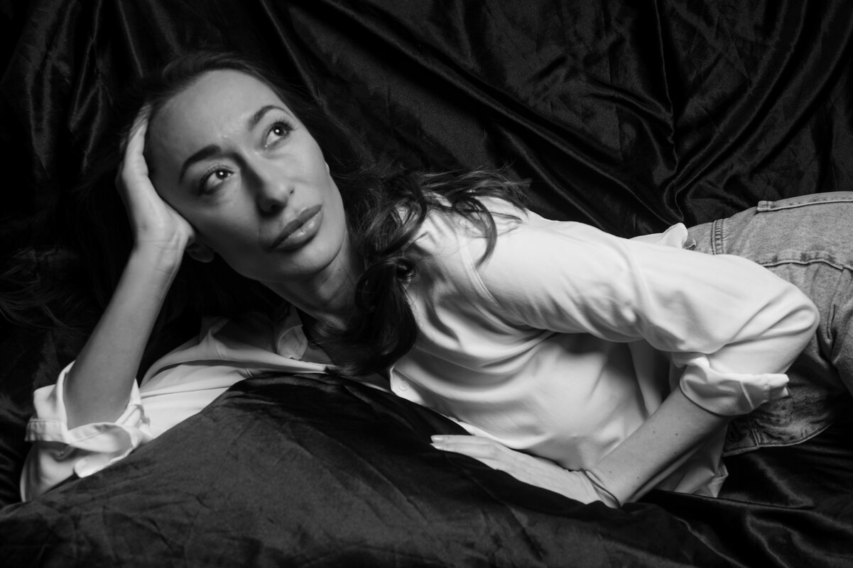 Тоня - Михаил Трофимов