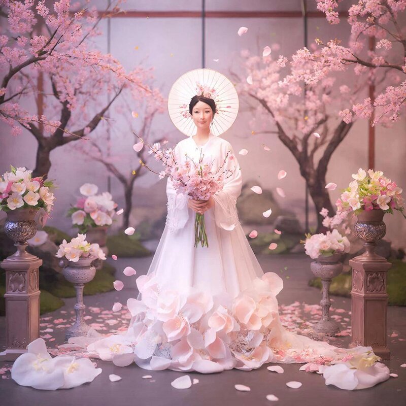 цветы - МАРИЯ ПОПОВА