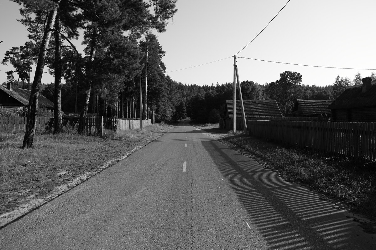 Фотография - Денис Безногов