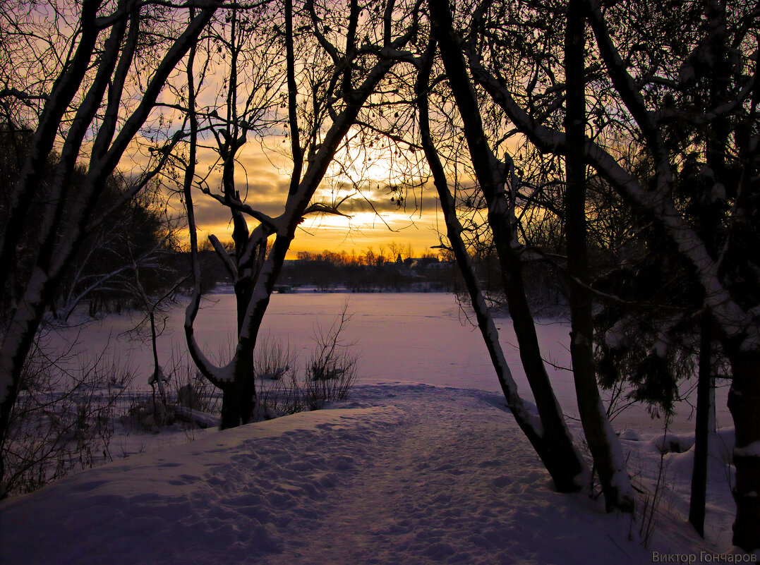 Тихвин - Laryan1 