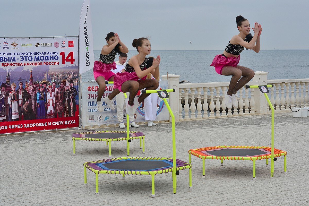 Синхронная левитация - Александр Рыжов