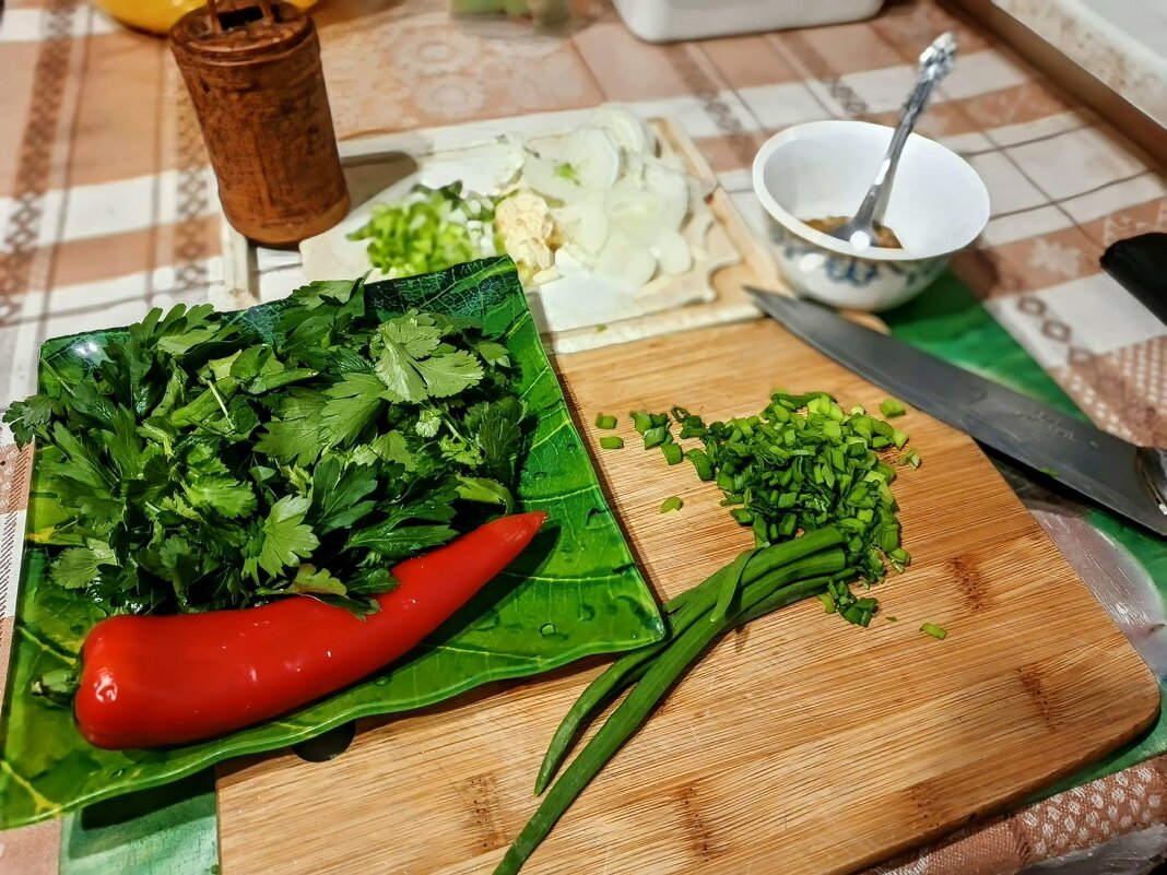 Готовим дома - Михаил Столяров