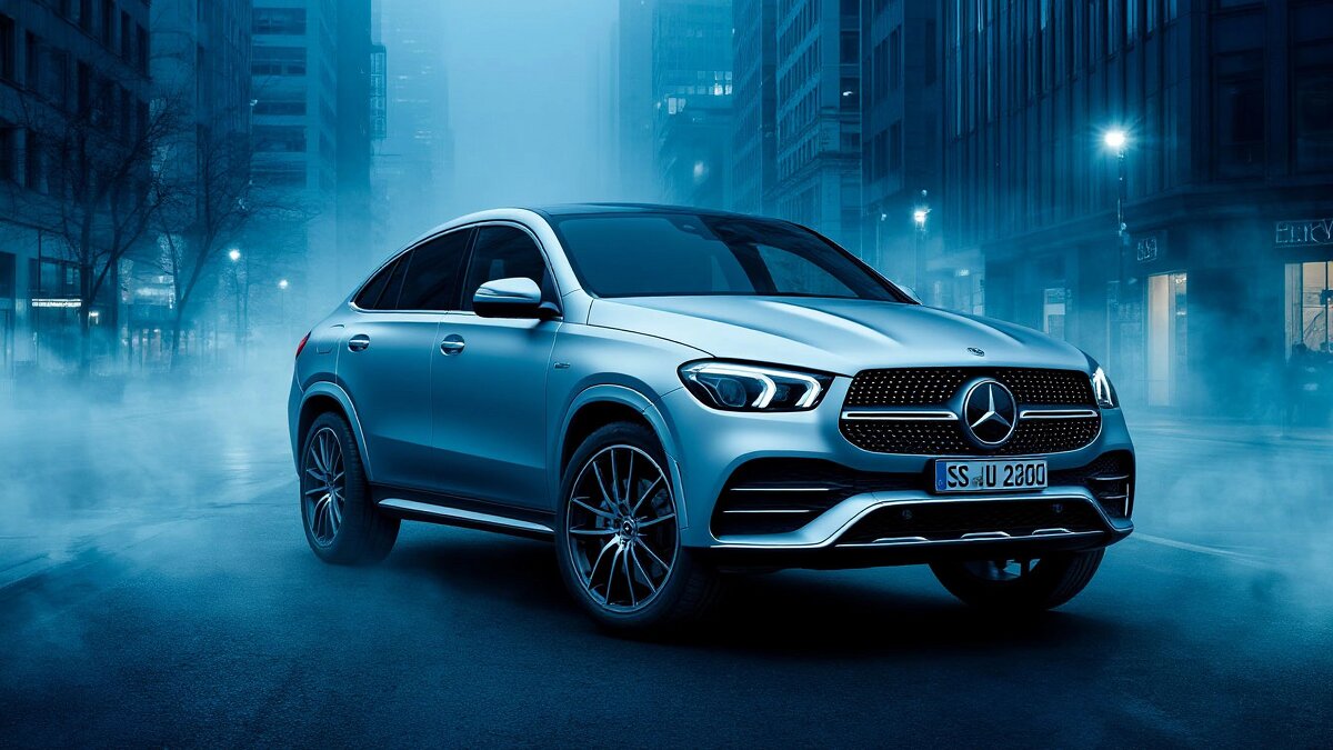 "Мерин" - Макс Орлов