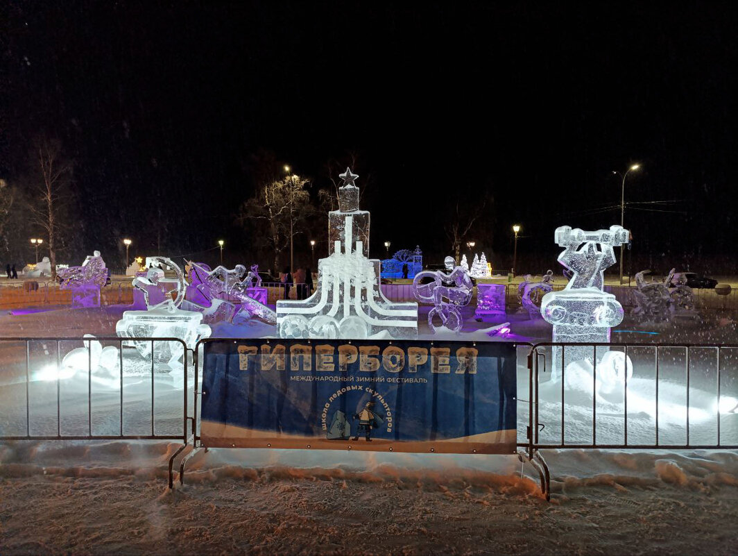 . - Анастасия Софронова