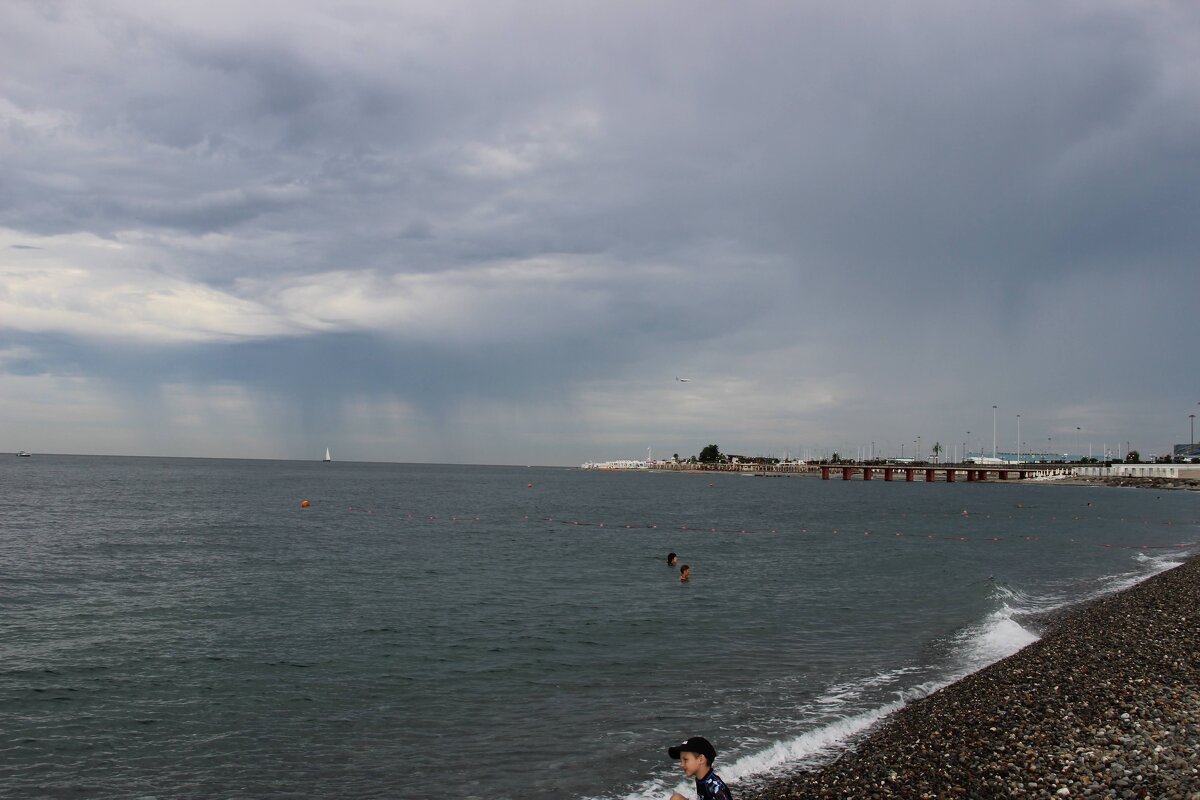 Адлер - Serega SchütZ Адлер - Serega SchütZ