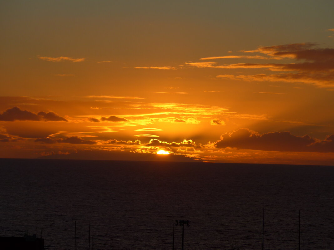Морской закат - Ольга Лебедева (Беловласова) Морской закат - Ольга Лебедева (Беловласова)