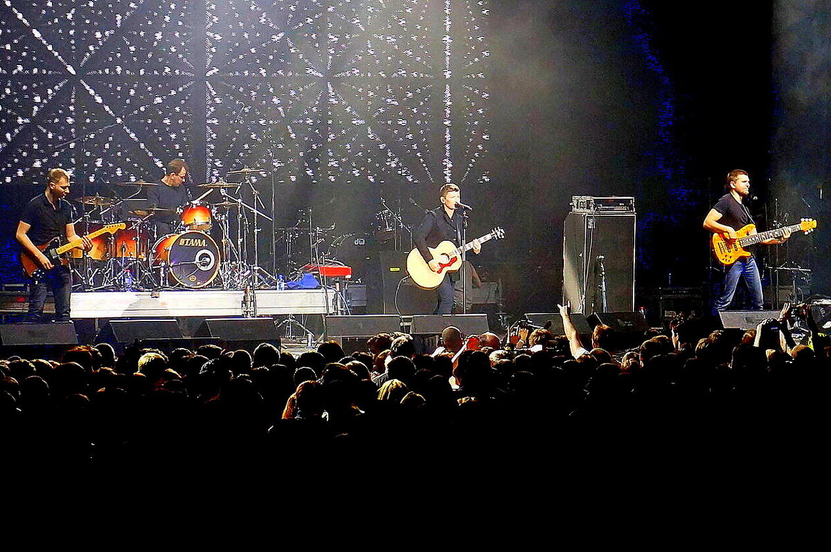 Ночные снайперы /  Чартова дюжина / 06.03.2014 - zavitok *