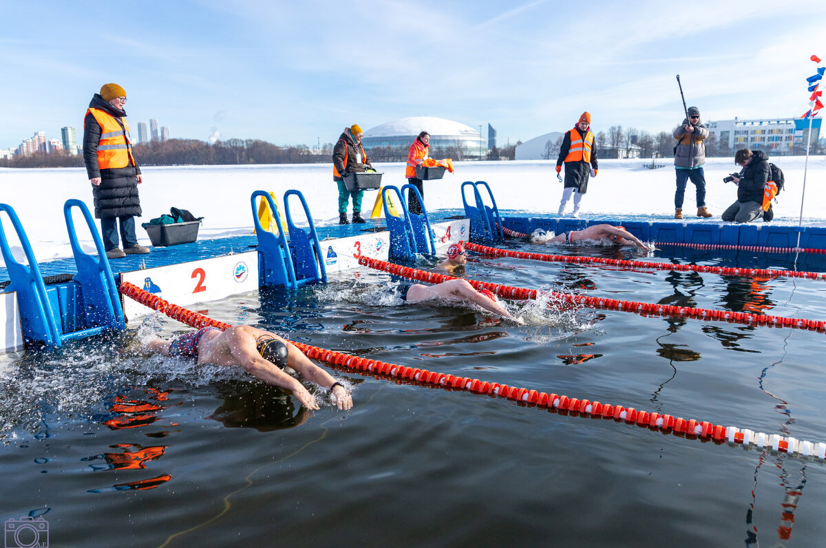 Старт - Александр Старт - Александр