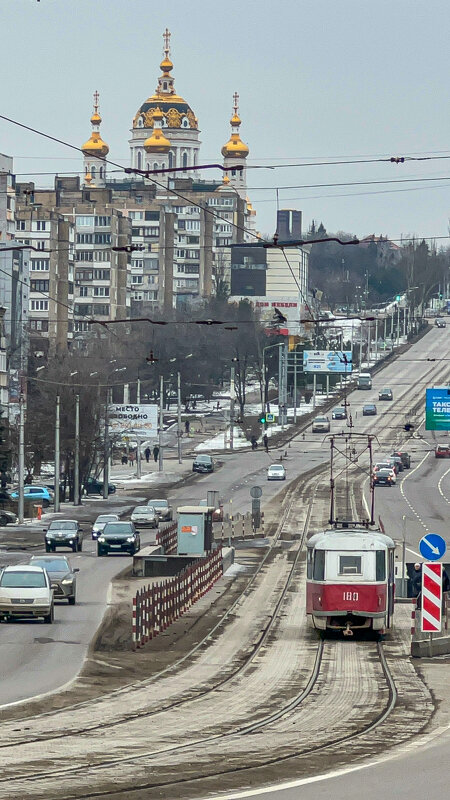 Донецк - Алексей Чуркин