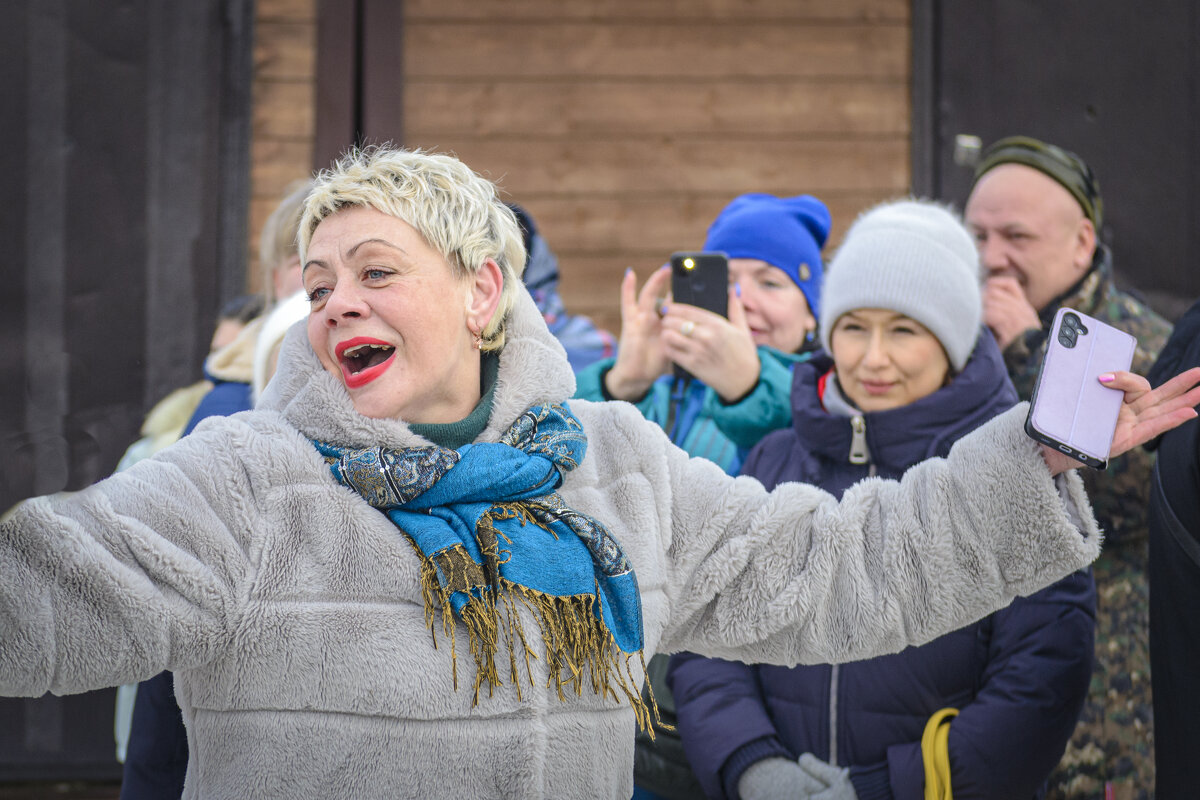 Как много девочек хороших... - Sergey Как много девочек хороших... - Sergey