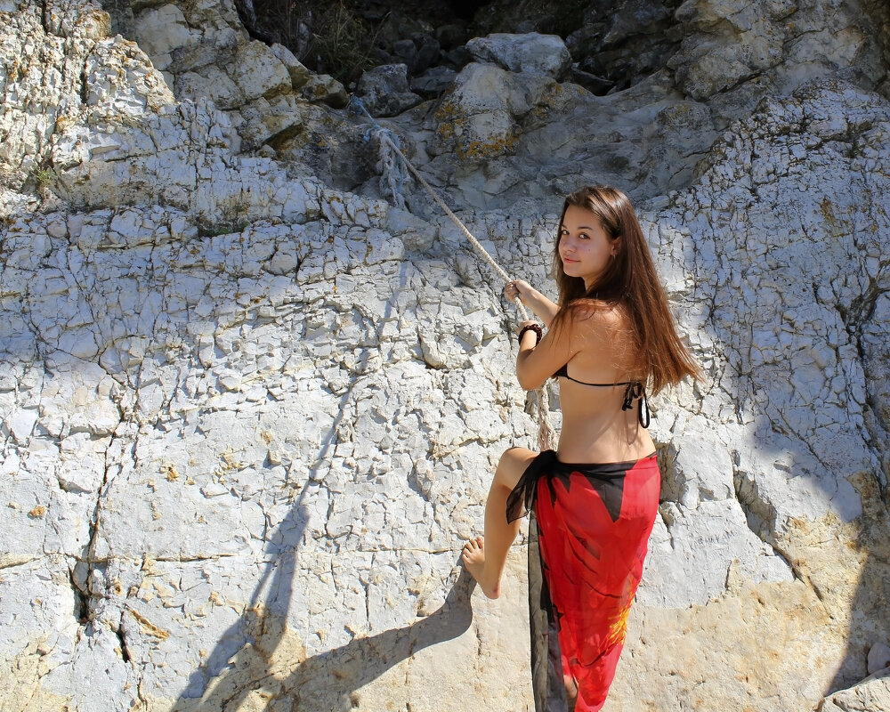 К вершинам! - Леонид К вершинам! - Леонид