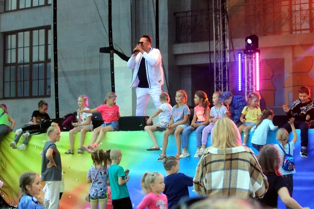 День гоода - Сергей Кочнев