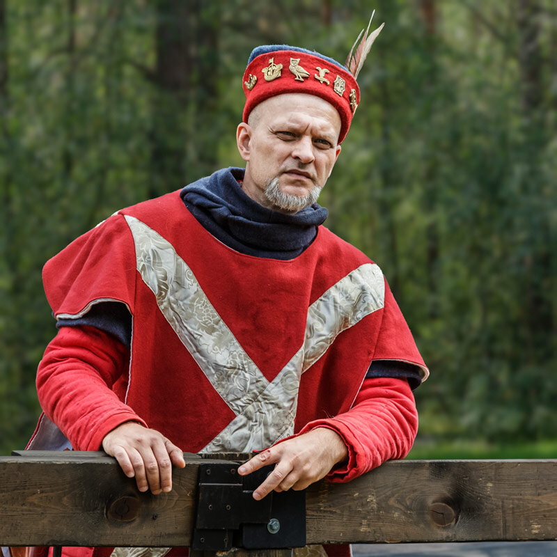 Фестиваль - SanSan 