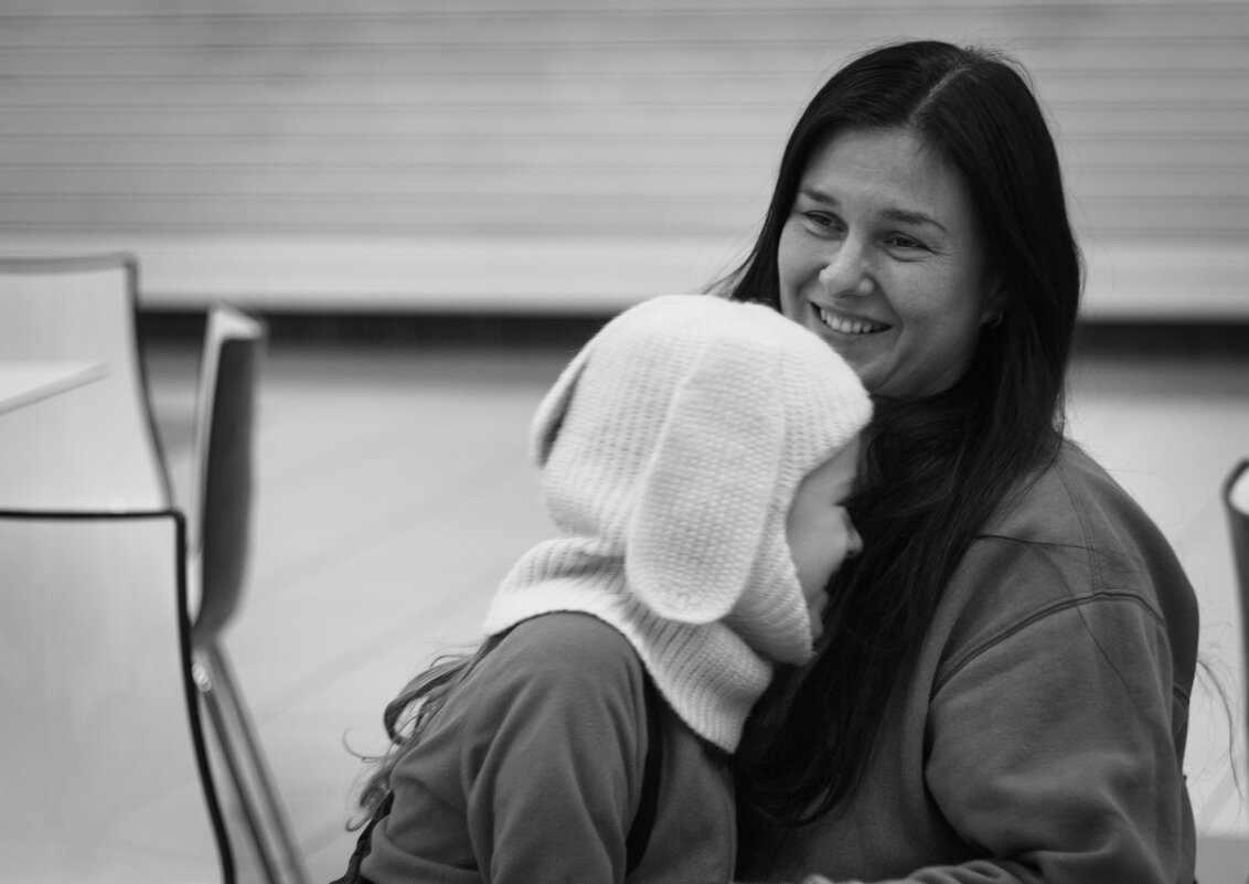 рассмешила маму - Артём Евтюхов рассмешила маму - Артём Евтюхов