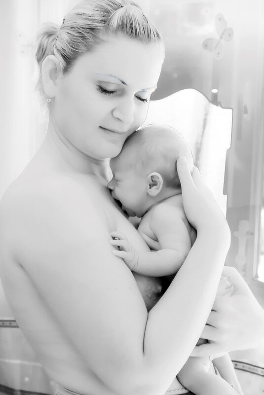 Нежность - Valziwa 