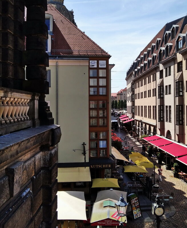 Городские фотозарисовки - Татьян@ Ивановна