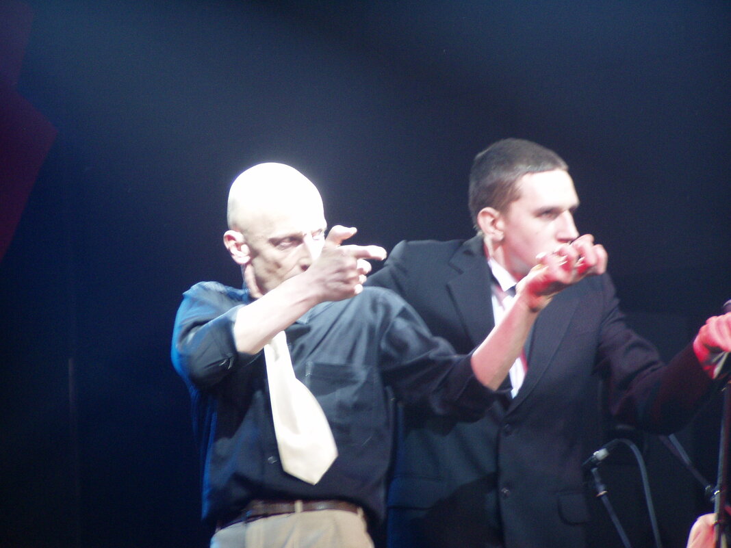 Авиа в СПБ... - vadim 