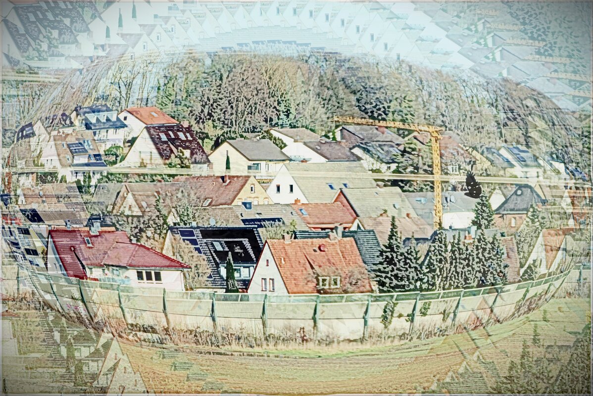 ИЛЛЮЗИЯ... - Elvira E. 