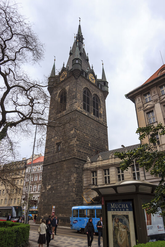 Пражские зарисовки - Ната57 Наталья Мамедова