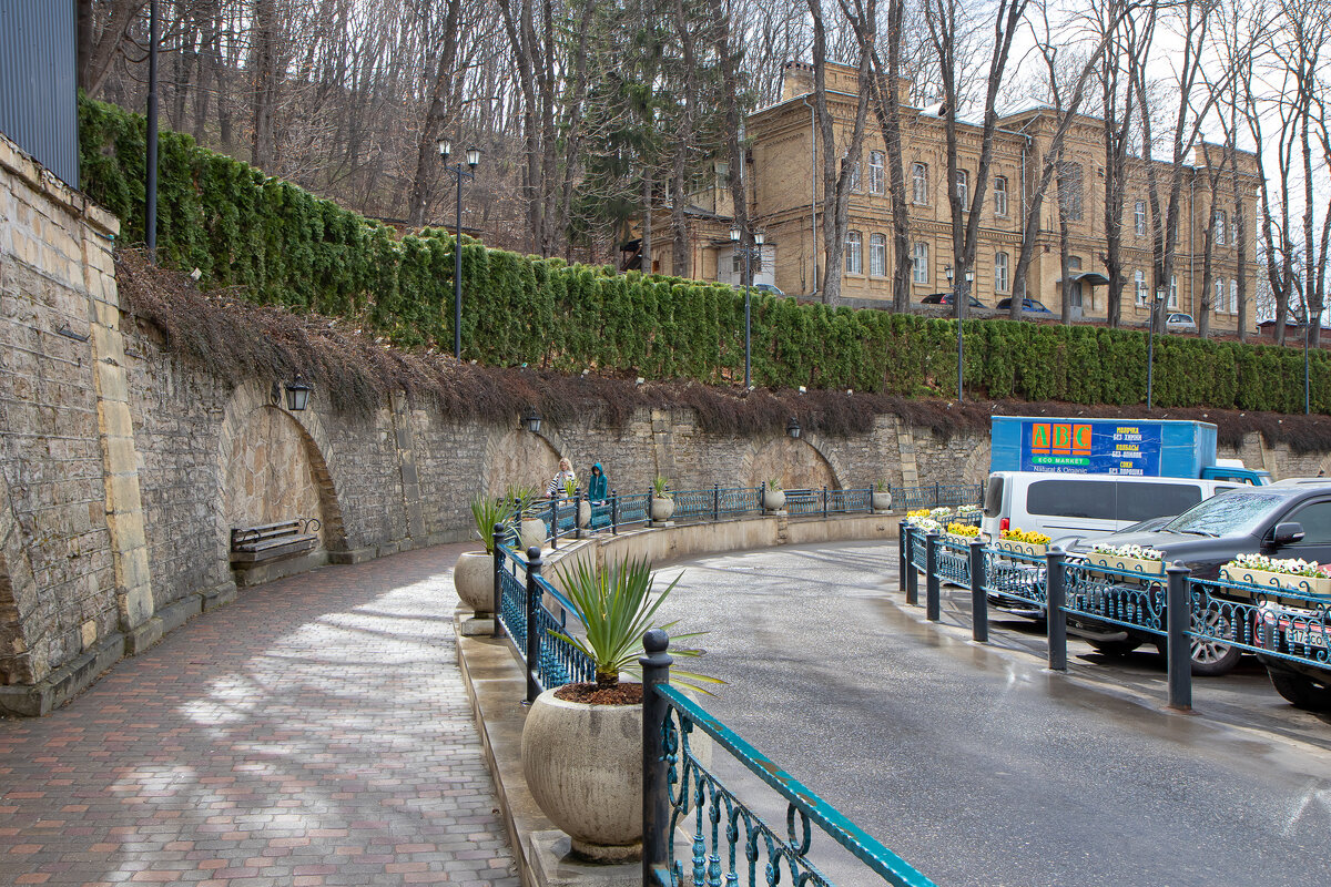 Кисловодск. - Андрей Дурапов