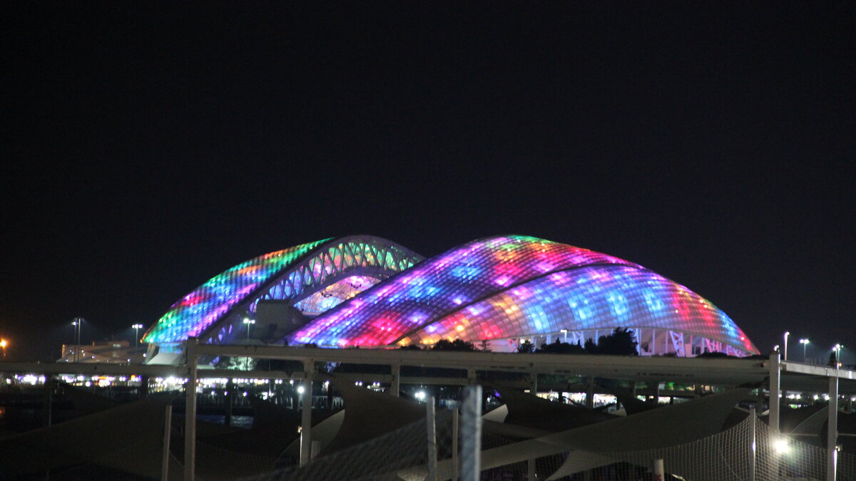 Фишт - Serega SchütZ