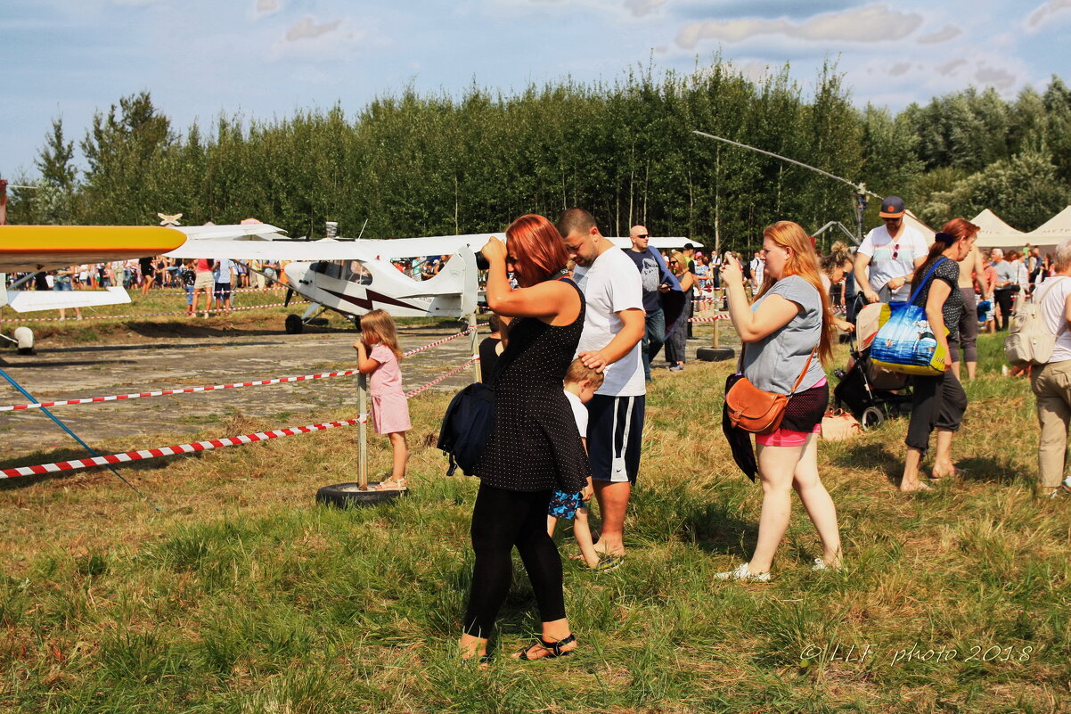 Снимают все и всегда - Liudmila LLF