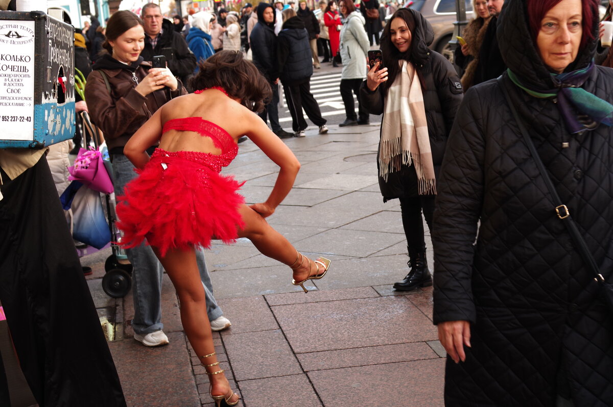 .... - Юрий Самсонов