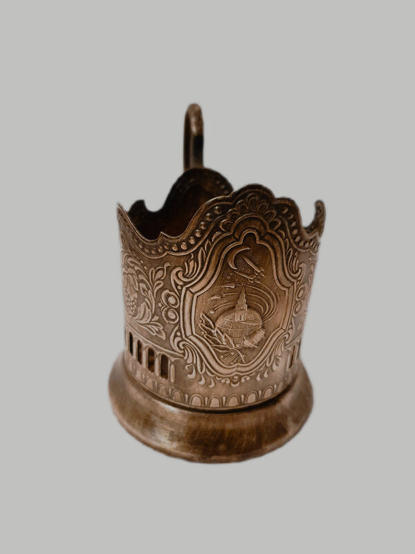 Подстаканик - Сергей Кочнев