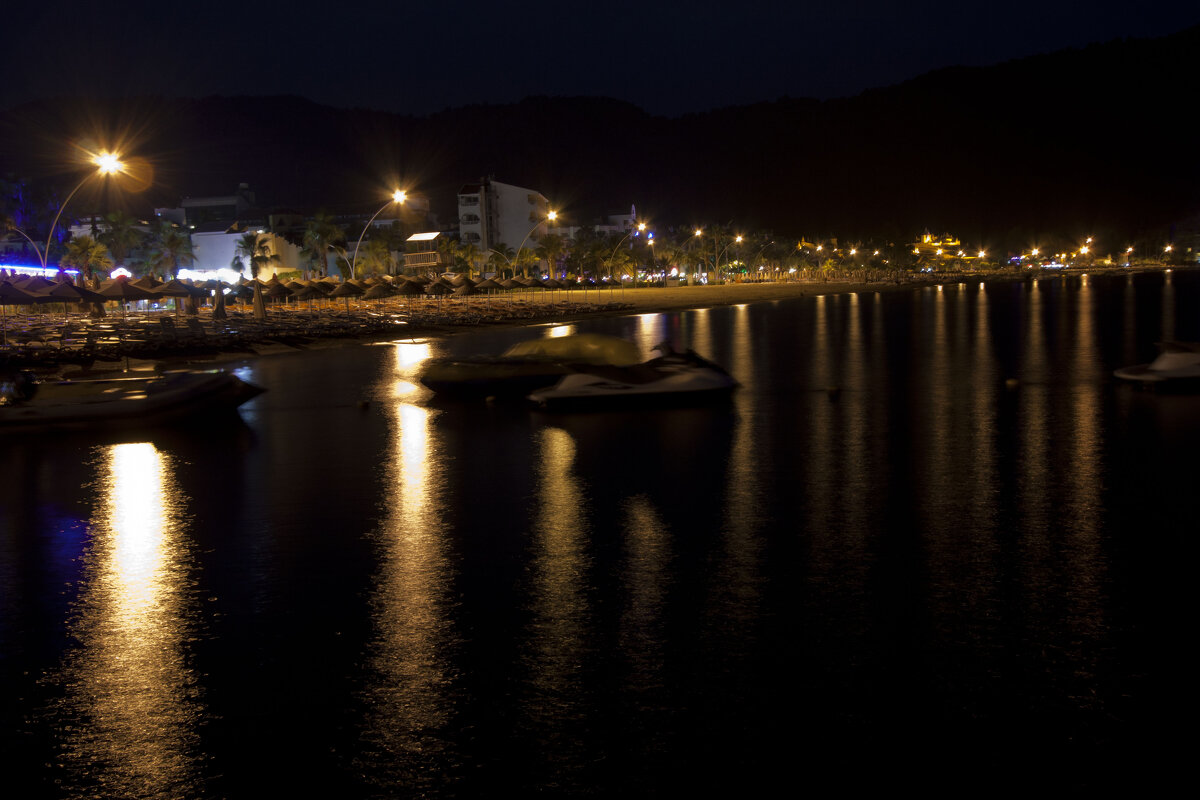 Вечернее - Олег Денисов