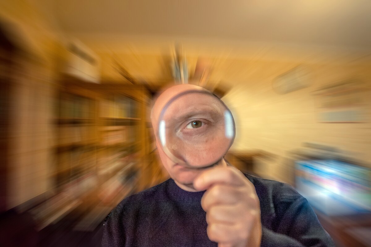 А это кто тут? - Валерий Иванович