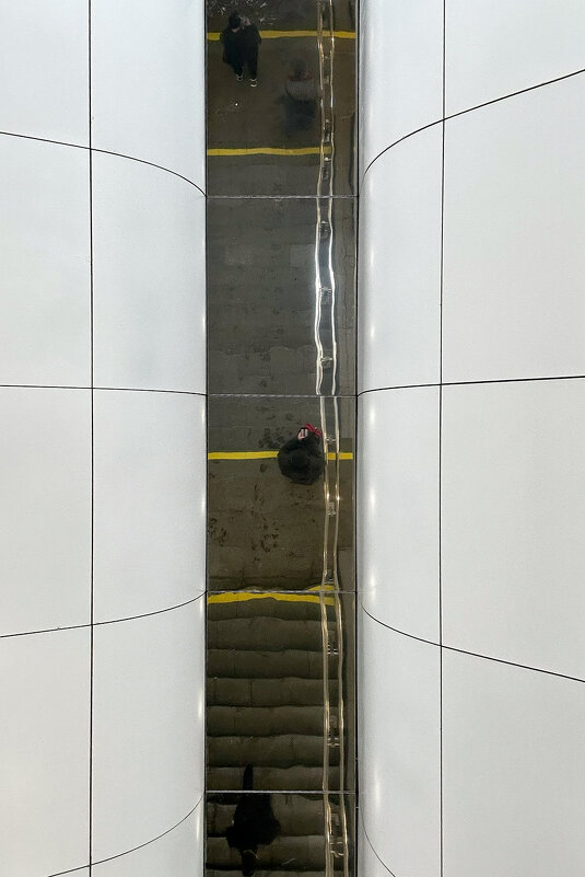 Переходы... - Michel 