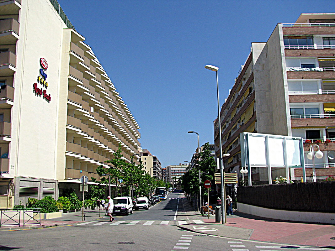 Барселона. - Владимир Драгунский