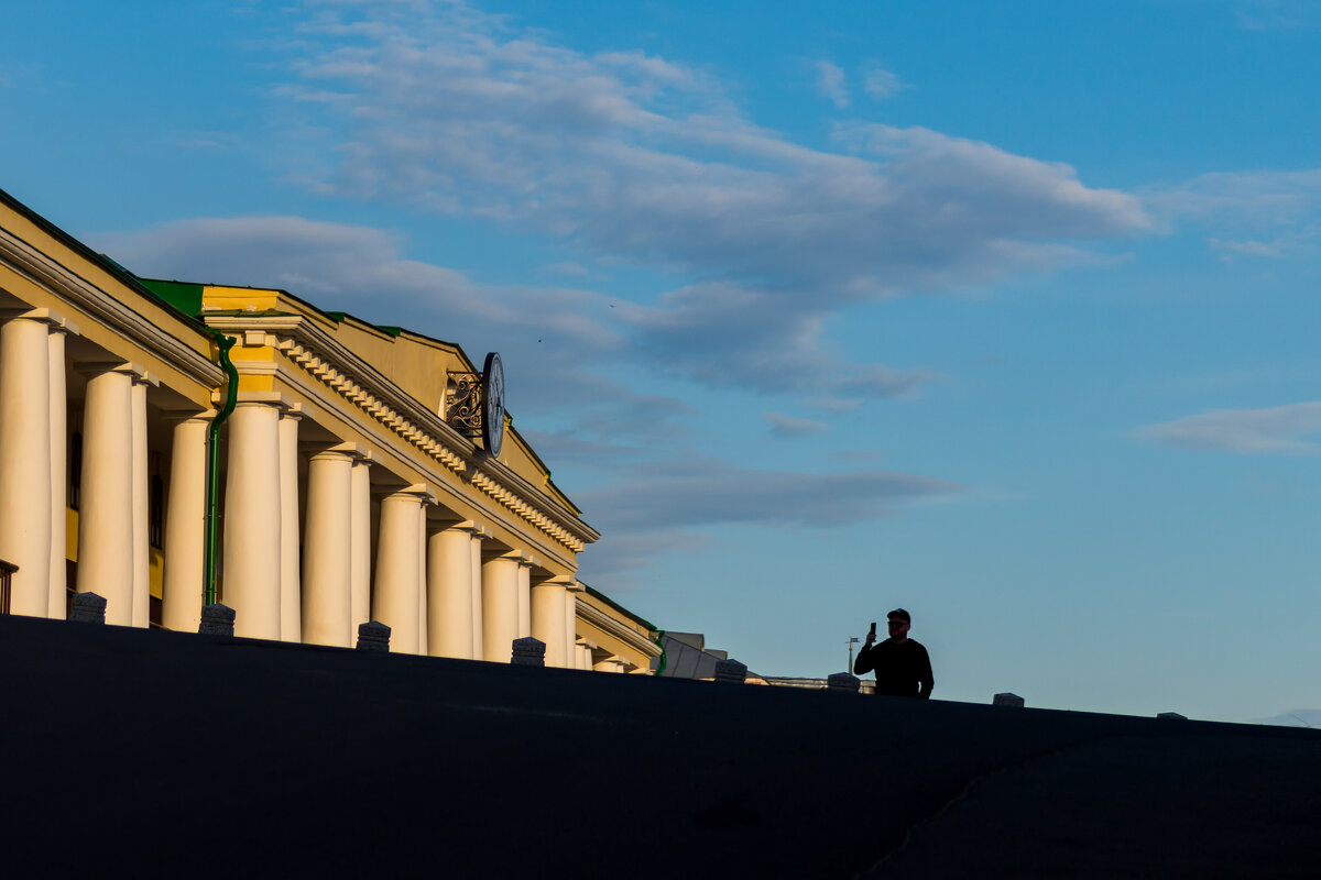 Касимов 3 - Сергей Полянский