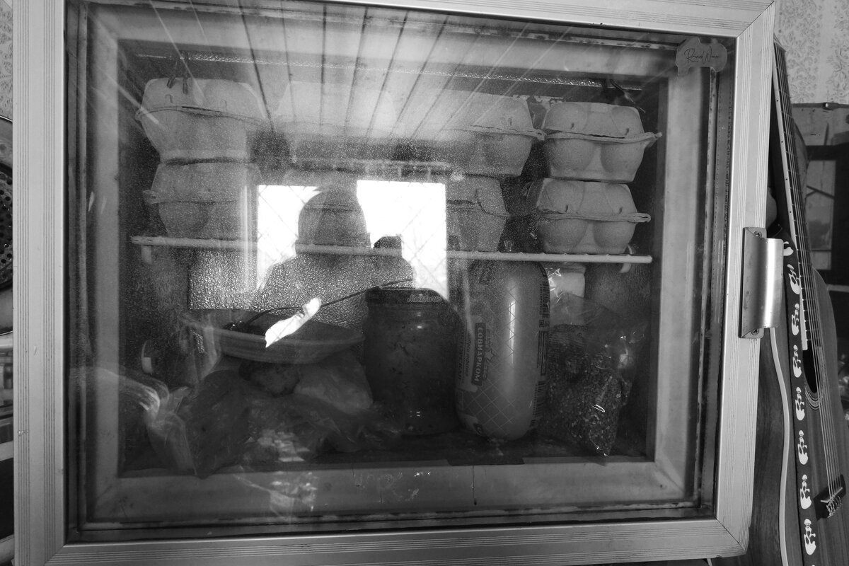 Холостой мужчина. Мечты о ч/б Лейке 29. - Михаил Елочкин Холостой мужчина. Мечты о ч/б Лейке 29. - Михаил Елочкин