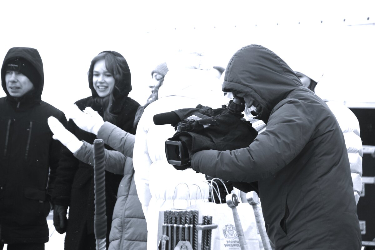 три+1 и камера...... - Сергей три+1 и камера...... - Сергей